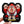 Load image into Gallery viewer, Mushroom Kingdom Bros. Pixel &#39;Donkey Kong | Riding Kart&#39; Embroidered Velcro Patch
