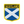 Load image into Gallery viewer, Scotland Flag &#39;1.0&#39; Embroidered Velcro Patch
