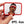 Load image into Gallery viewer, Basketball Player &#39;Allen Iverson | Square&#39; Embroidered Patch
