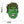 Load image into Gallery viewer, The Incredible Hulk &#39;Happy Face&#39; Embroidered Patch
