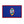 Load image into Gallery viewer, Flag of Guam Embroidered Velcro Patch
