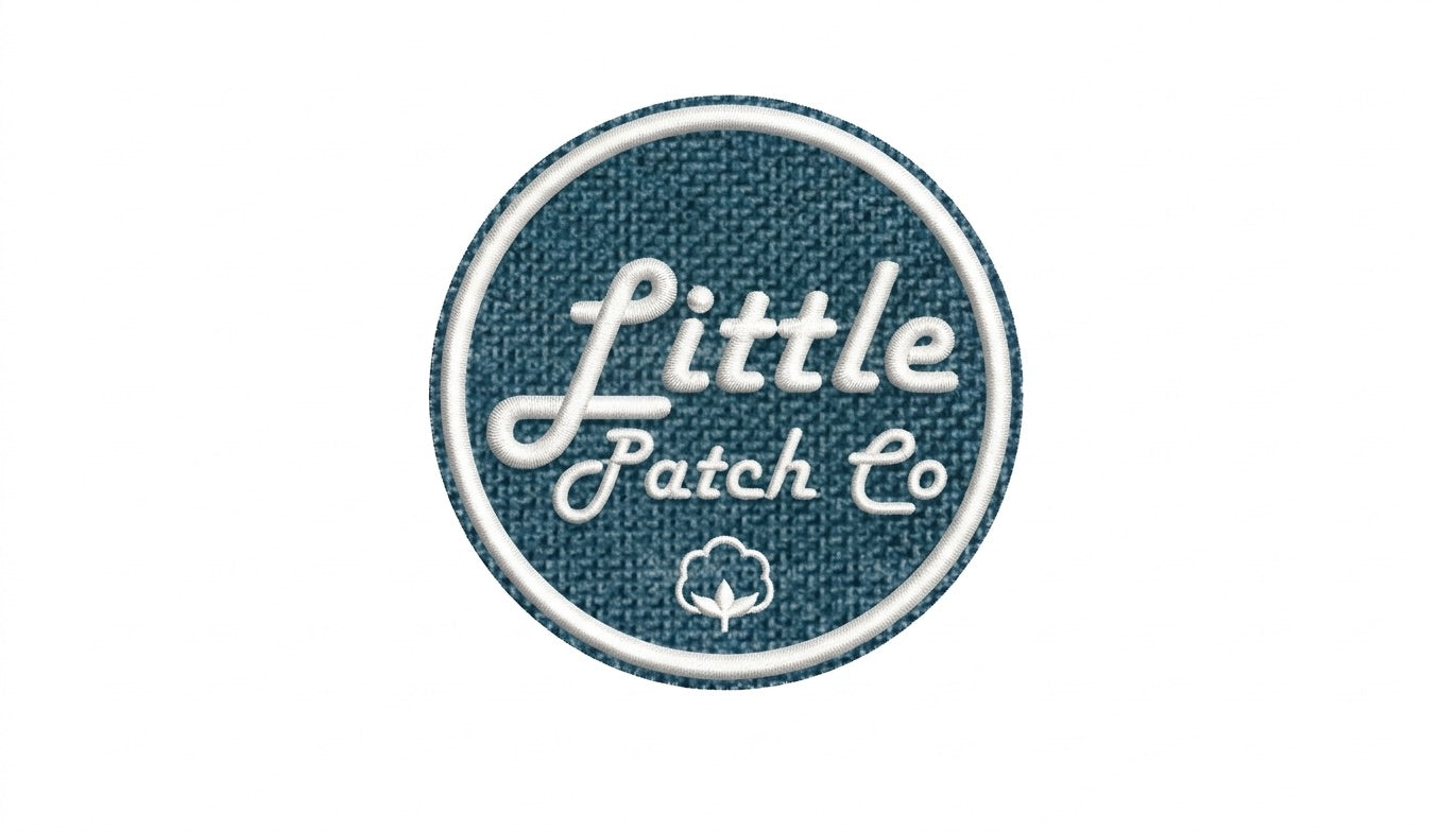 Little Patch Co