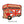 Load image into Gallery viewer, London Bus &#39;2005 Crucotourist&#39; Embroidered Patch
