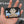 Load image into Gallery viewer, Saiyan Saga &#39;Goku | Grinning&#39; Embroidered Velcro Patch
