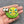 Load image into Gallery viewer, Cute &#39;Green Snail&#39; Embroidered Patch
