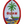 Load image into Gallery viewer, Emblem &#39;Guam Seal&#39; Embroidered Patch
