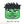 Load image into Gallery viewer, The Incredible Hulk &#39;Head&#39; Embroidered Patch
