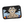 Load image into Gallery viewer, Saiyan Saga &#39;Goku | Grinning&#39; Embroidered Velcro Patch
