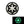 Load image into Gallery viewer, Empire and Rebellion &#39;Galactic Empire Symbol | Luminous&#39; PVC Rubber Velcro Patch
