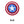 Load image into Gallery viewer, Captain America &#39;Round Shield&#39; Embroidered Patch
