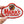 Load image into Gallery viewer, Mann&#39;s Bait Company &#39;Logo&#39; Embroidered Velcro Patch
