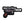 Load image into Gallery viewer, John Wick &#39;DL-44 Blaster Pistol&#39; PVC Rubber Velcro Patch
