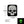 Load image into Gallery viewer, Viking Skull &#39;Luminous&#39; PVC Rubber Velcro Patch
