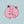 Load image into Gallery viewer, Pocket Monster &#39;Cute Jigglypuff | Happy&#39; Embroidered Patch
