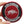 Load image into Gallery viewer, Arkansas Razorbacks &#39;Logo&#39; Embroidered Velcro Patch
