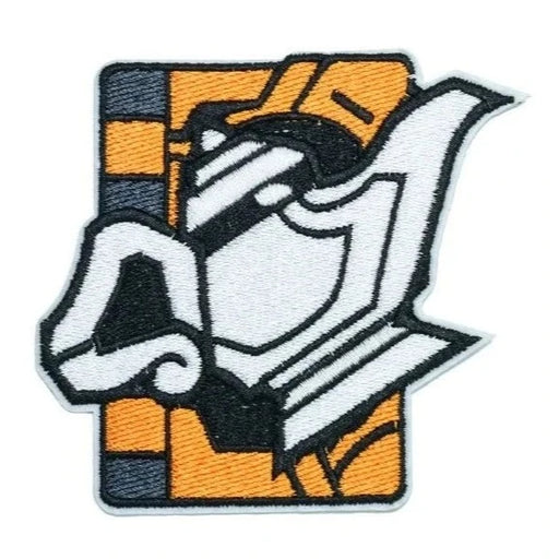Kamen Rider Embroidered Patches — Little Patch Co