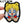 Load image into Gallery viewer, Sailor Moon &#39;Sparkling Eyes&#39; Embroidered Patch
