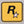 Load image into Gallery viewer, Rockstar Games &#39;Logo&#39; Embroidered Patch
