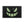 Load image into Gallery viewer, Evil Smiley Face &#39;Luminous&#39; PVC Rubber Velcro Patch
