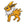 Load image into Gallery viewer, Pocket Monster &#39;Jolteon&#39; Embroidered Patch
