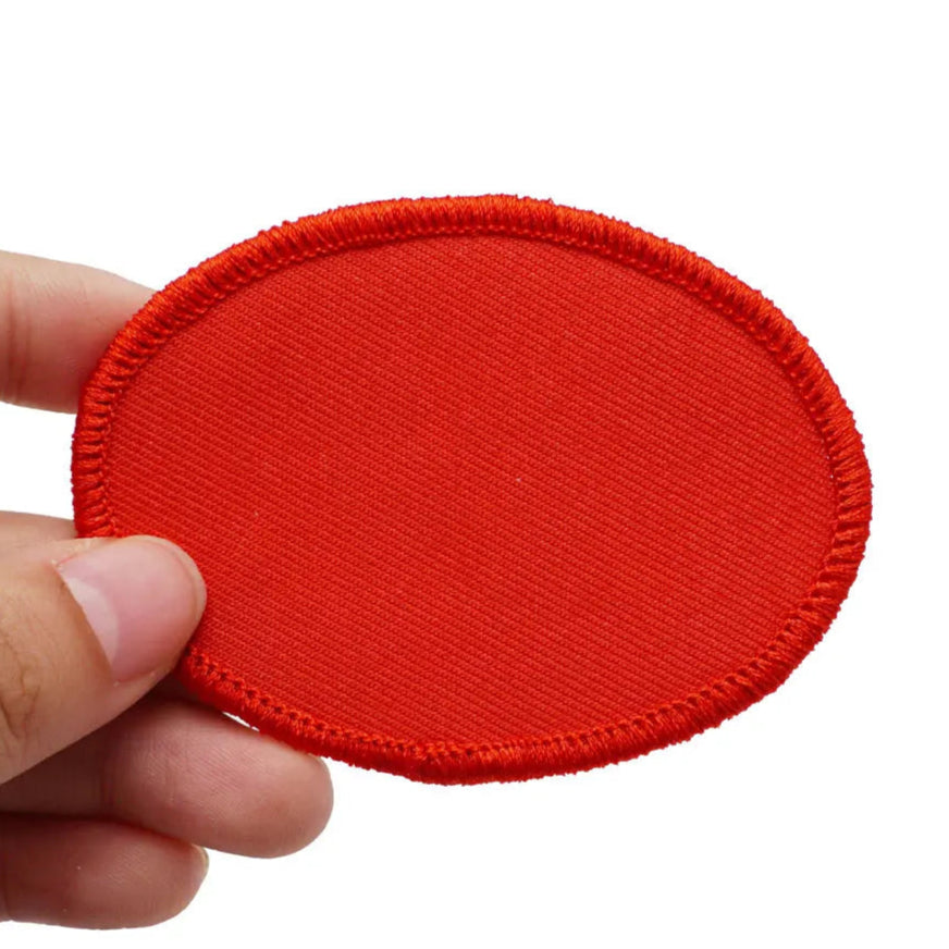 Emblem 'British 44th Infantry Division' Embroidered Patch