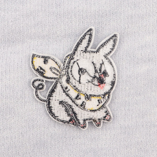 Ranma ½ ‘P-chan | Sitting’ Embroidered Patch