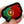 Load image into Gallery viewer, Small Flag &#39;Portugal&#39; Embroidered Velcro Patch
