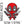 Load image into Gallery viewer, Deadpool &#39;Chibi&#39; Embroidered Patch
