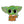 Load image into Gallery viewer, Empire and Rebellion &#39;Baby Yoda | Pointing&#39; Embroidered Patch
