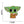 Load image into Gallery viewer, Empire and Rebellion &#39;Baby Yoda | Pointing&#39; Embroidered Patch
