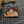 Load image into Gallery viewer, Cat &#39;Thumbs Up&#39; Embroidered Velcro Patch
