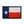 Load image into Gallery viewer, Texas Flag Embroidered Velcro Patch
