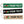 Load image into Gallery viewer, Personalized Keychain &#39;Palestine Flag&#39; Embroidered Velcro Patch
