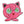 Load image into Gallery viewer, Pocket Monster &#39;Jigglypuff | Amazed&#39; Embroidered Patch
