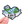 Load image into Gallery viewer, Planet Heart Earth &#39;Love&#39; Embroidered Patch
