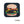 Load image into Gallery viewer, Hamburger PVC Rubber Velcro Patch
