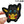 Load image into Gallery viewer, Pocket Monster &#39;Tactical | Pikachu&#39; Embroidered Patch
