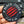 Load image into Gallery viewer, Black Tiger &#39;Claw Scratch&#39; PVC Rubber Velcro Patch
