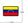 Load image into Gallery viewer, Venezuela Flag PVC Rubber Velcro Patch
