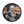 Load image into Gallery viewer, Skull &#39;Skeleton Holding A Pumpkins | Laughing&#39; Embroidered Velcro Patch
