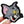 Load image into Gallery viewer, Tom and Jerry &#39;Tom | Head&#39; Embroidered Velcro Patch
