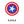 Load image into Gallery viewer, Captain America &#39;Round Shield&#39; Embroidered Patch
