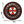 Load image into Gallery viewer, Resident Evil &#39;Umbrella Corporation | Round&#39; Embroidered Velcro Patch
