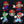 Load image into Gallery viewer, Mushroom Kingdom Bros. &#39;Set of 5&#39; Embroidered Patch
