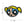 Load image into Gallery viewer, The Powerpuff Girls &#39;Bubbles | Head&#39; Embroidered Patch
