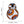 Load image into Gallery viewer, Empire and Rebellion &#39;BB-8 Droid | 2.0&#39; Embroidered Patch
