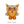 Load image into Gallery viewer, Cute Owl &#39;Surprised&#39; Embroidered Patch
