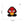 Load image into Gallery viewer, Mushroom Kingdom Pixel &#39;Goomba&#39; Embroidered Patch
