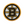 Load image into Gallery viewer, Boston Bruins &#39;Logo&#39; Embroidered Patch
