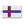 Load image into Gallery viewer, Iceland Flag PVC Rubber Velcro Patch
